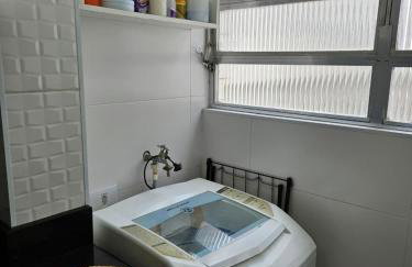 Apartamento em Santos na Ponta da Praia - Foto 23
