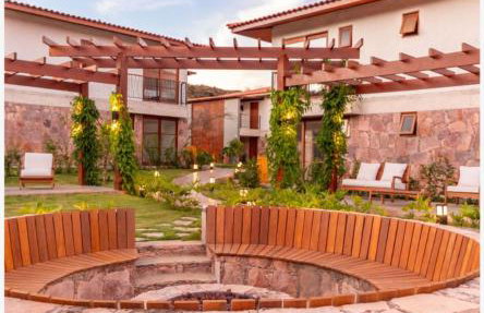 Meu Refúgio Mucugê - Diamantino Residence - Foto 69