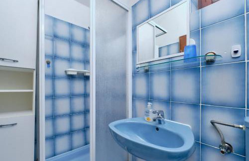 Apartments by the sea Artatore, Losinj - 2509 - Foto 50