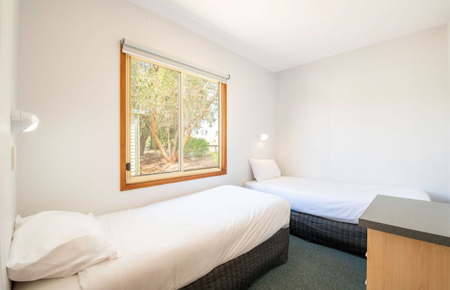 Echo Holiday Parks - Naracoorte - Foto 16