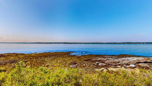 Maddock Cove Cabin - Foto 4