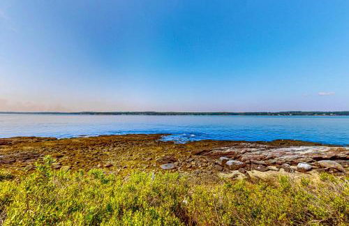 Maddock Cove Cabin - Foto 4