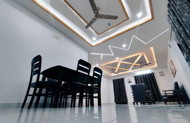 Zenith Paradise-luxurious 3BR Apartment - Foto 22