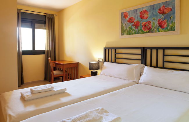 Apartamentos Playamarina - Foto 10