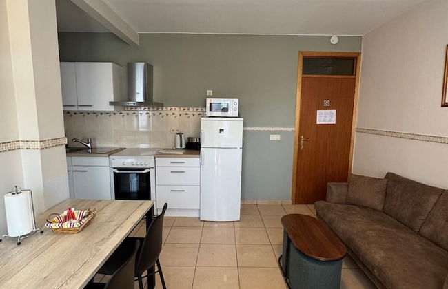 Aparthotel Résidence Bara Midi - Foto 31