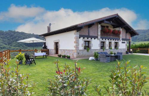 Txantxangorri Landetxea - Foto 1