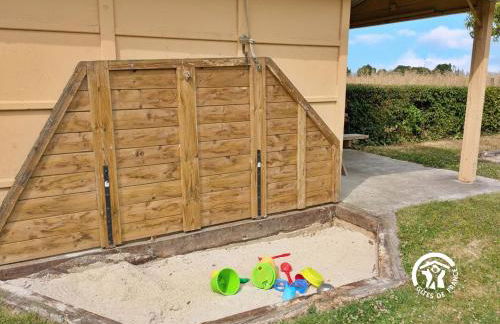 La Rose Trémière, 6 personnes - Foto 9