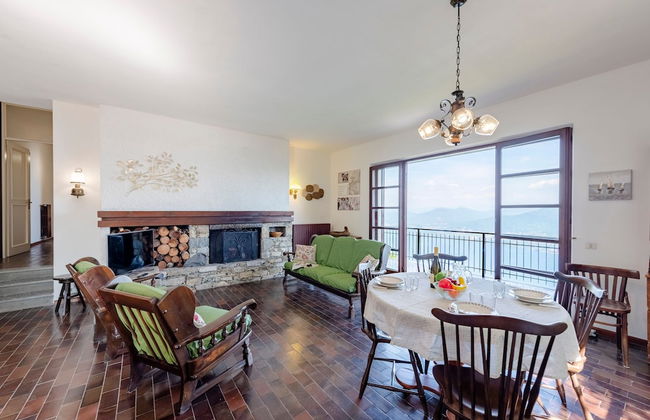 Lago Azzurro Infinity View - Foto 6