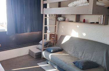 Appart 5 pers, pied des pistes à Piau-Engaly, au coeur de la station - Foto 6