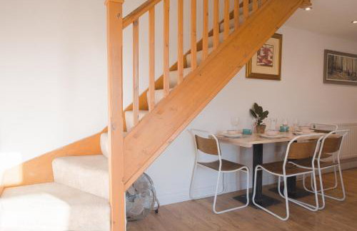 Beautiful Barn Conversion - Orchard Escape for 12! - Foto 76