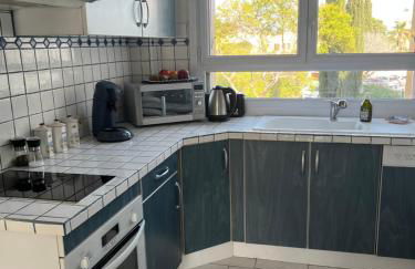 Appartement à proximité du jardin Olbius Riquier - Foto 7