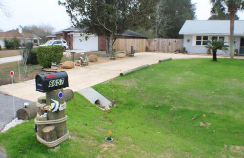 Navarre Beach Escapades-Pet Friendly - Foto 29