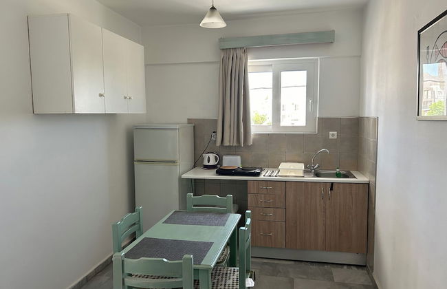 Kaloxenia Apartments - Foto 7