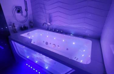 JACUZZI & SAUNA Apartament Warszawa Bemowo - Foto 13