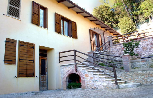 Agriturismo Belvedere Cramaccioli - Foto 26