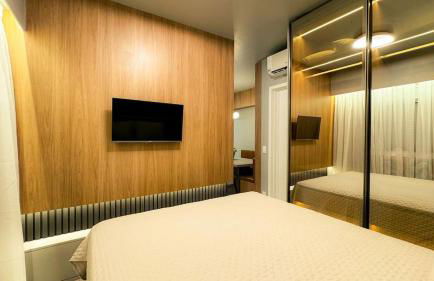 O mais novo e aconchegante da cidade - Foto 17