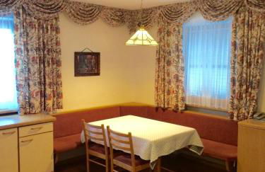 Residence Vajolet San Cassiano - Photo 24