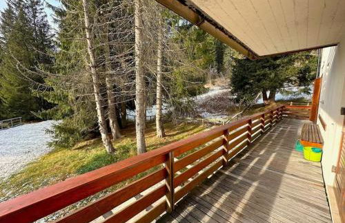 Quadrilocale Alpe Grostè - Serafini - Foto 14