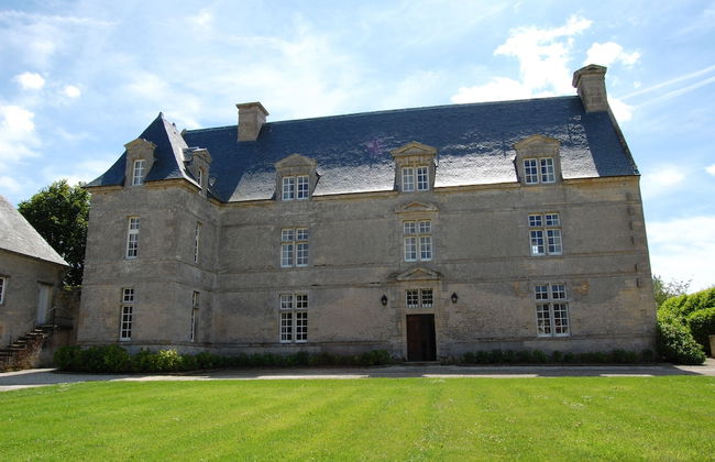 La Grande Ferme - Foto 1