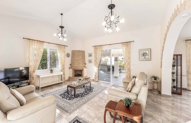 Cliffside Villa - Foto 16