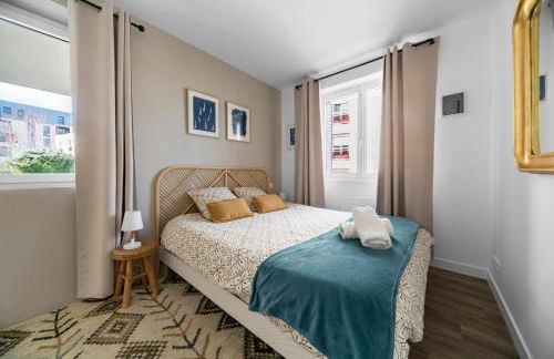 Résidence Léon Blum - Appartements design - Parking - Foto 22