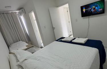 Casa Arruda Climatizado Próx à Shopping Boulevard - Foto 1