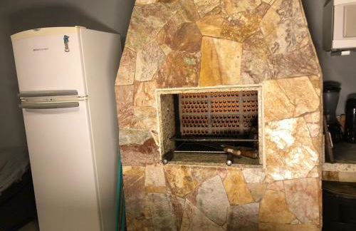 CASA CONCEITO - studio panoramico, suites e quartos - Foto 45