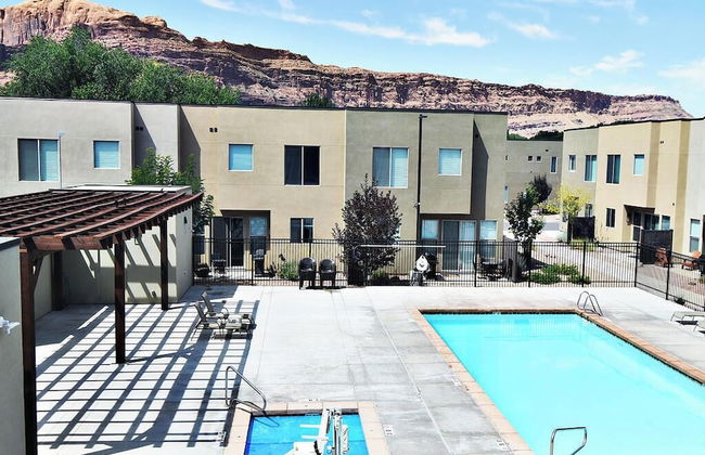 Entrada at Moab 421 and 425 - Foto 59