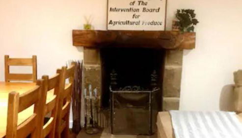 Rowantree Cottage - Foto 4