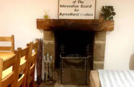 Rowantree Cottage - Foto 4