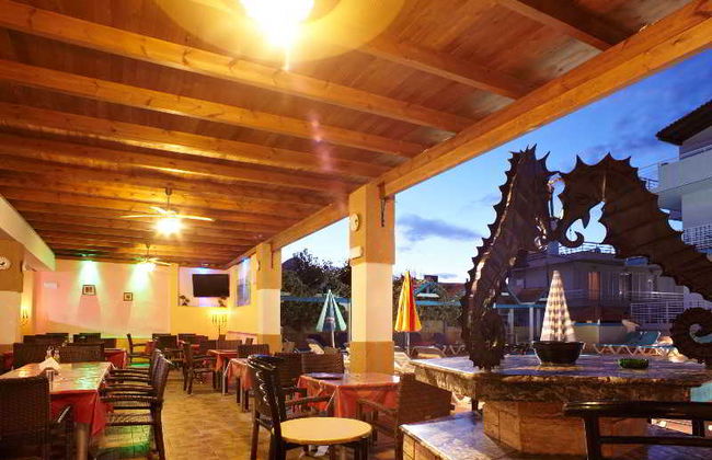 Marietta Hotel & Apartments - Foto 51