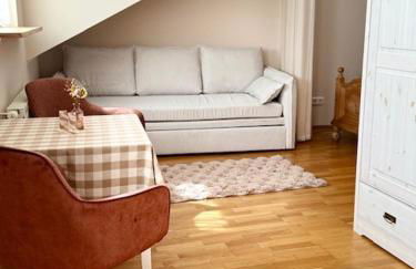 Residenz zu Caub - Blücher-Suite - Foto 15