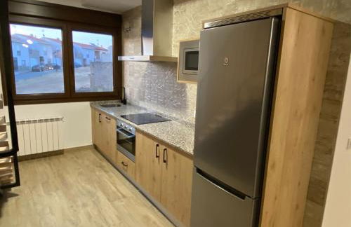 Apartamentos rurales Posada de Monfragüe con jacuzzi - Foto 55