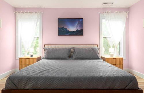 Peaceful & Spacious Modern Home - Lake Views! - Foto 9