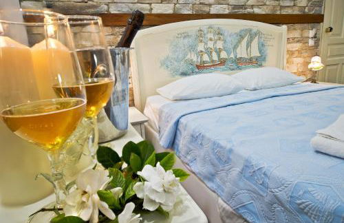 Flamingo Hotel Pelion - Seaside Superior Studios & Suites - Foto 41