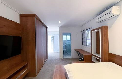 Mansão com Prainha Privativa- GV - Foto 6