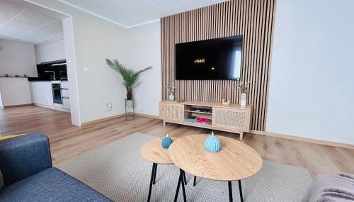 Harzburg-Living Wohnung Goethe`s Bergblick - Foto 5