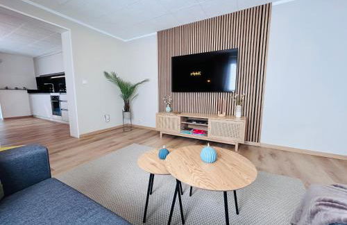 Harzburg-Living Wohnung Goethe`s Bergblick - Foto 5