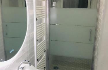 Bas Villa, Vue mer, Centre ville, Paradis, calme - Foto 15