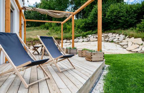 MONTEZERA Butikowe Ekspedycje Sauna i Widok - Foto 56