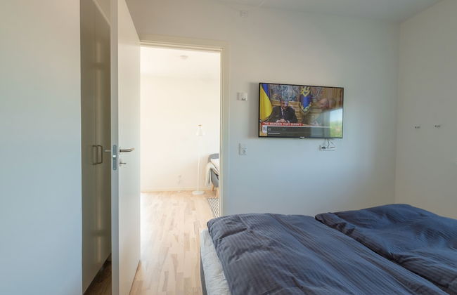 Aalborg Hotel Apartments - Foto 5