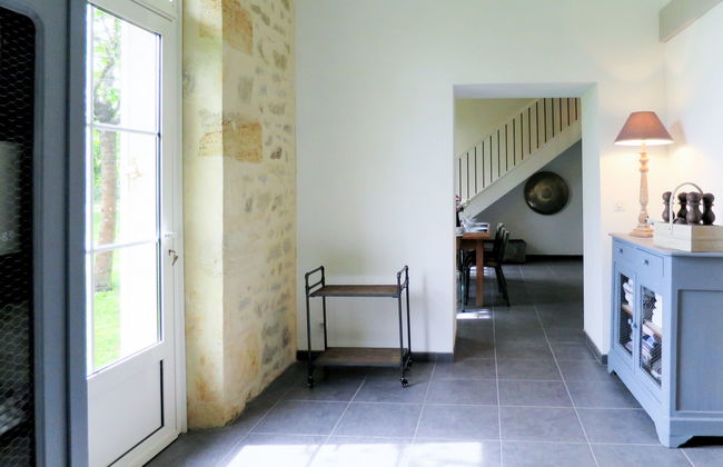 La Vertheuillaise - Foto 14