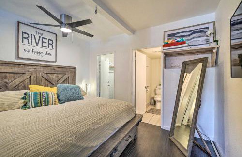 Parker Studio Nestled on the Colorado River! - Foto 10