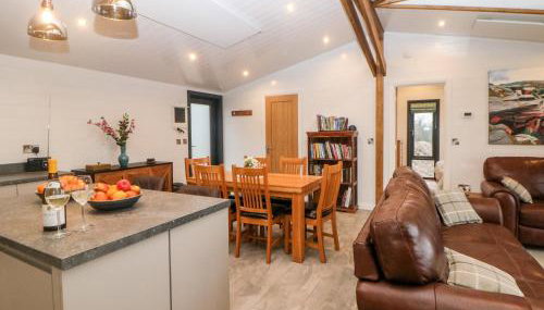 Stables Lodge - Foto 4