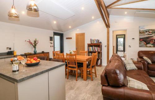 Stables Lodge - Foto 4