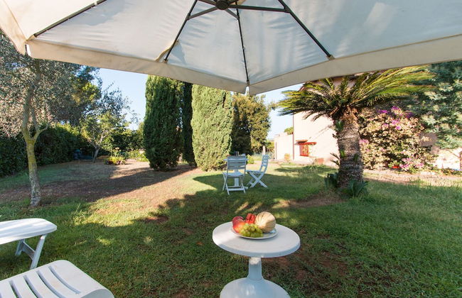 Villa Giolù - Foto 54