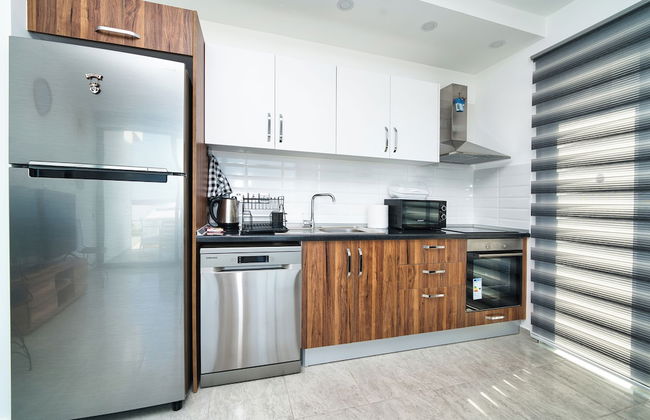 Idyll Holiday Homes - Foto 18