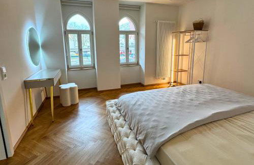 Isaak Apartment Löwenbau E1-W07 - Foto 9