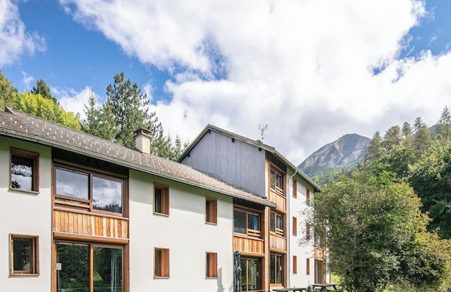 VVF Les Écrins Saint-Léger-les-Mélèzes - Foto 40