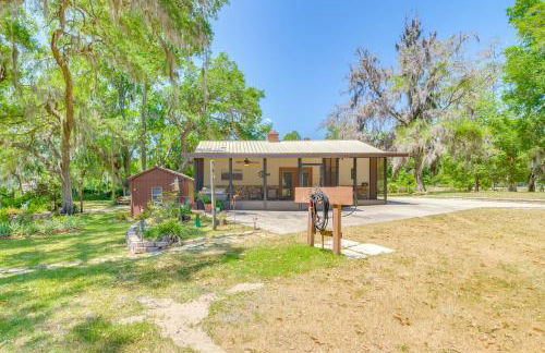 Less Than 1 Mi to Lake Rousseau Waterfront Home! - Foto 21